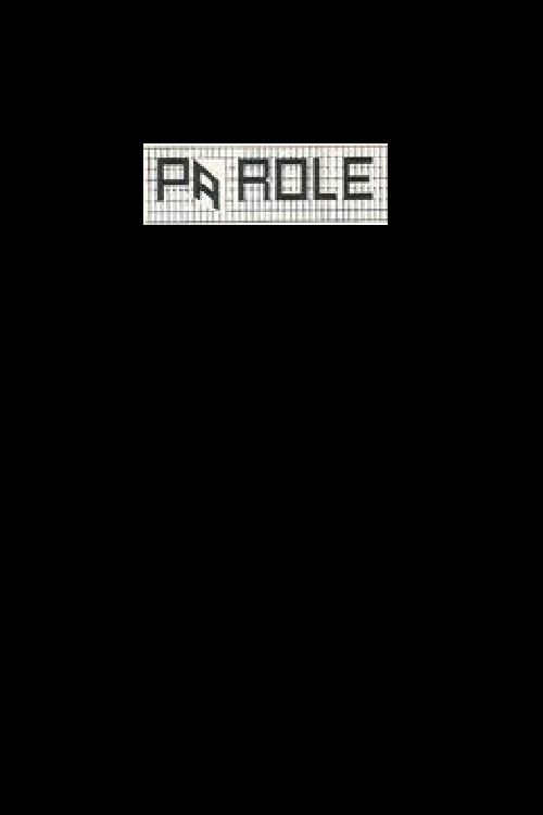 Постер Parole